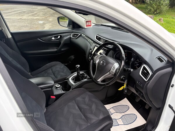 Used Nissan X-Trail 2015 for sale - 76110015: Photo 6