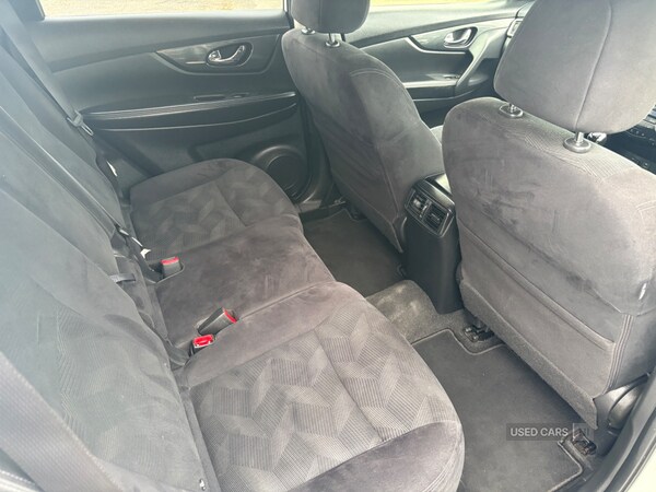 Used Nissan X-Trail 2015 for sale - 76110015: Photo 7