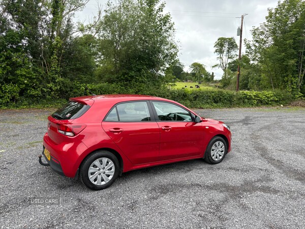 Used Kia Rio 2018 for sale - 74800336: Photo 2
