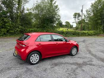 Used Kia Rio 2018 for sale - 74800336: Photo