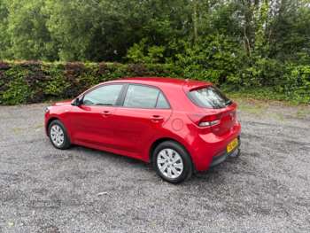 Used Kia Rio 2018 for sale - 74800336: Photo