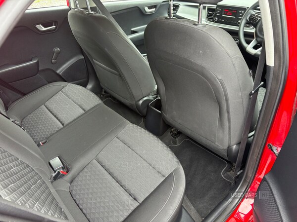 Used Kia Rio 2018 for sale - 74800336: Photo 6