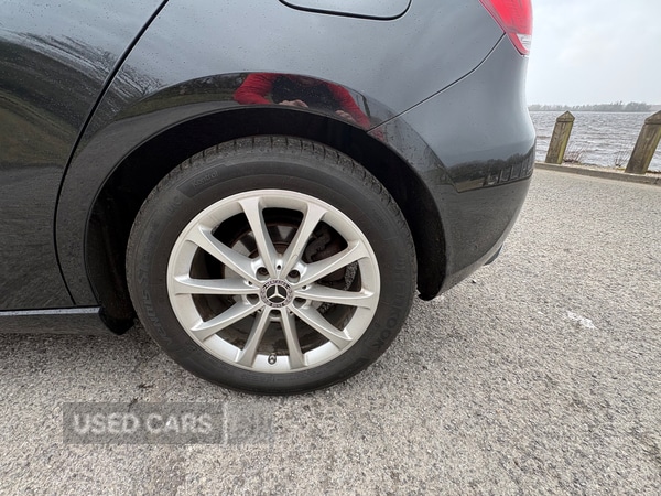 Used Mercedes-Benz A-Class 2019 for sale - 78063247: Photo 5