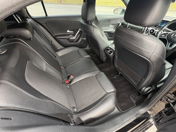 Used Mercedes-Benz A-Class 2019 for sale - 78063247: Photo 7