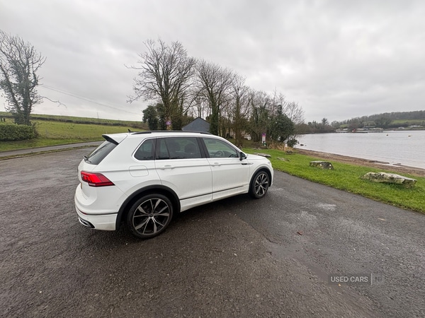 Used Volkswagen Tiguan 2021 for sale - 77204465: Photo 2