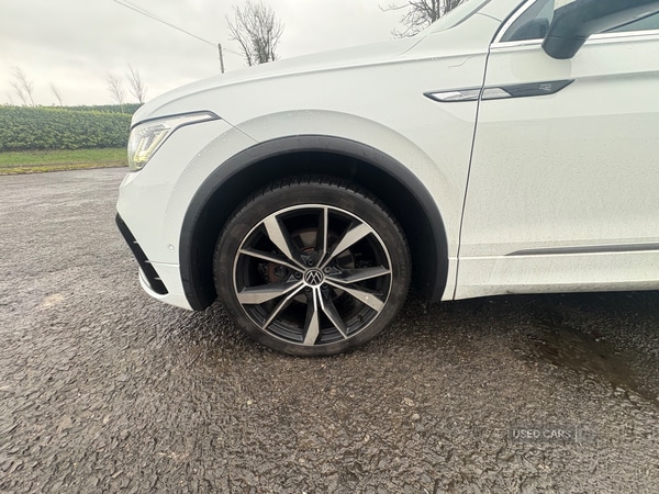 Used Volkswagen Tiguan 2021 for sale - 77204465: Photo 5