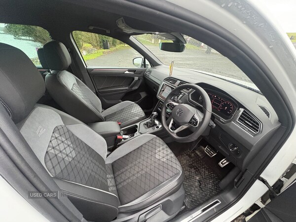 Used Volkswagen Tiguan 2021 for sale - 77204465: Photo 6