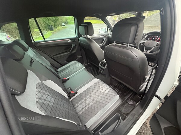 Used Volkswagen Tiguan 2021 for sale - 77204465: Photo 7