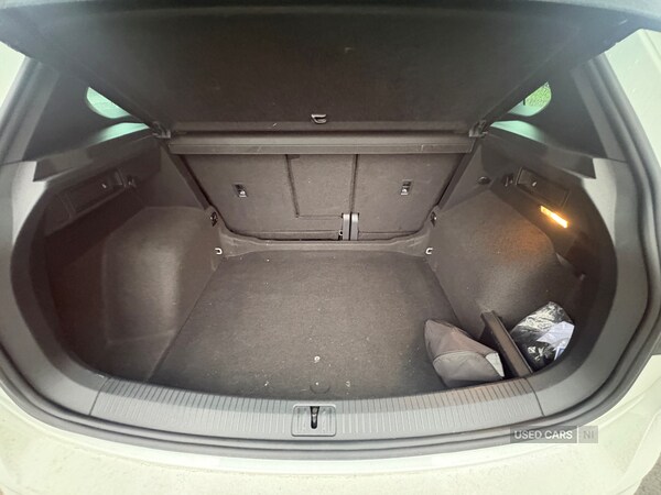 Used Volkswagen Tiguan 2021 for sale - 77204465: Photo 8