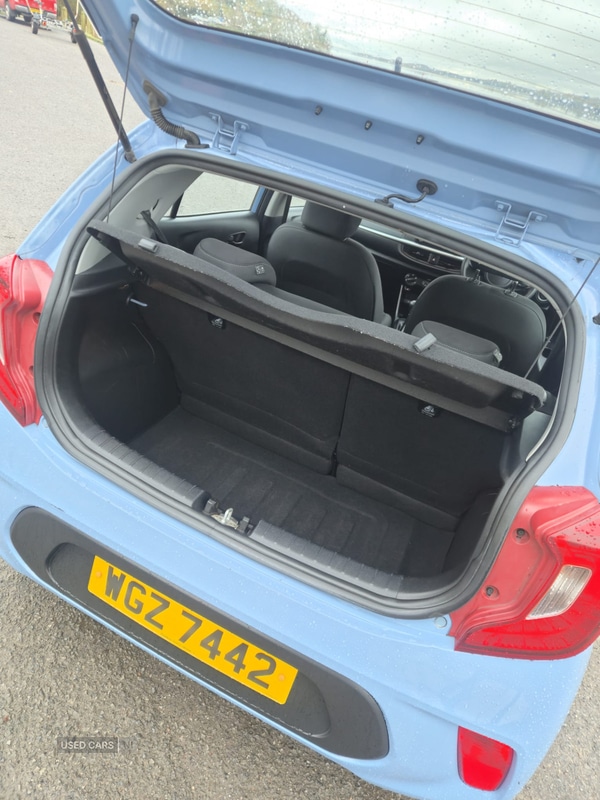 Used Kia Picanto 2022 for sale - 76486123: Photo 5