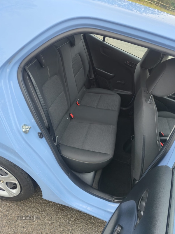 Used Kia Picanto 2022 for sale - 76486123: Photo 6