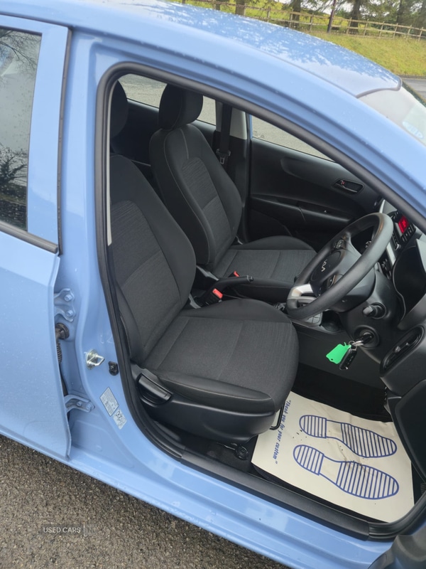 Used Kia Picanto 2022 for sale - 76486123: Photo 7