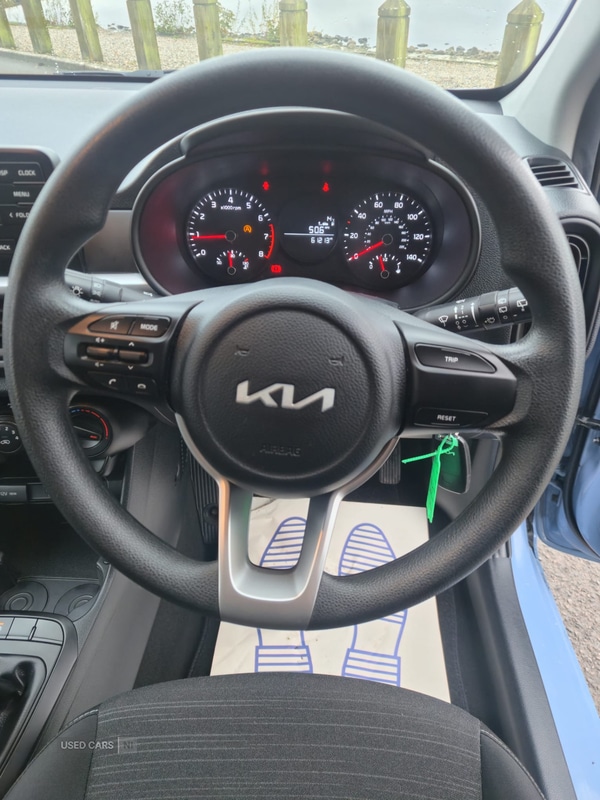 Used Kia Picanto 2022 for sale - 76486123: Photo 8