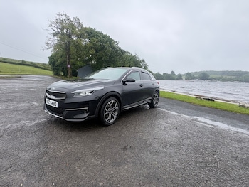 Used Kia XCeed 2021 for sale - 78879425: Photo