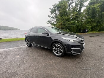 Used Kia XCeed 2021 for sale - 78879425: Photo