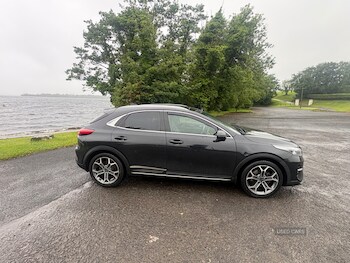 Used Kia XCeed 2021 for sale - 78879425: Photo