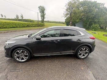 Used Kia XCeed 2021 for sale - 78879425: Photo