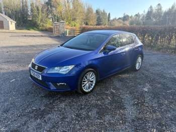 Used SEAT Leon 2019 for sale - 74285329: Photo