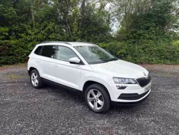 2018 - 1.6 TDI SE 5dr