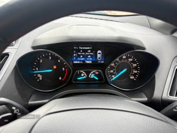 Used Ford Kuga 2018 for sale - 77994556: Photo 10