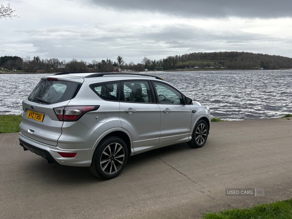 Used Ford Kuga 2018 for sale - 77994556: Photo 2