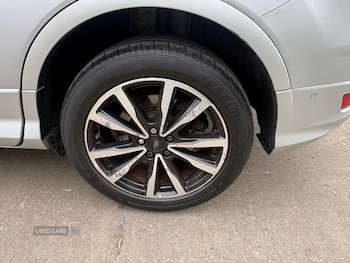 Used Ford Kuga 2018 for sale - 77994556: Photo