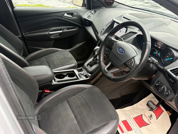 Used Ford Kuga 2018 for sale - 77994556: Photo 5