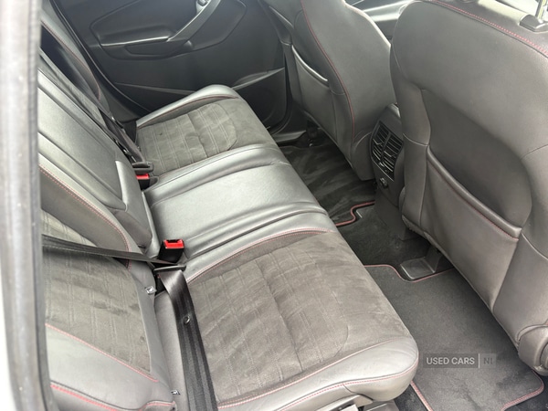 Used Ford Kuga 2018 for sale - 77994556: Photo 6