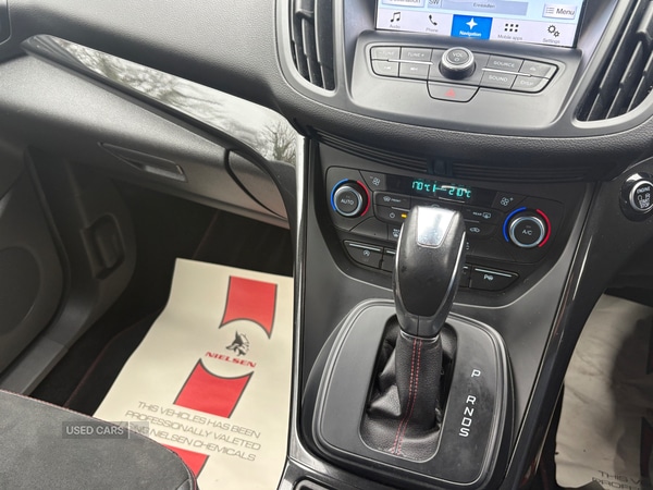 Used Ford Kuga 2018 for sale - 77994556: Photo 7