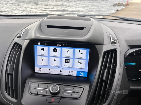 Used Ford Kuga 2018 for sale - 77994556: Photo 9