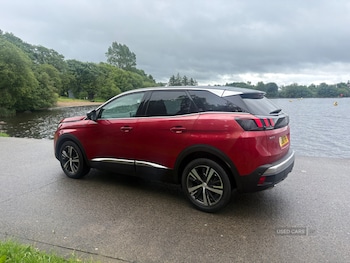 Used Peugeot 3008 2018 for sale - 78879385: Photo