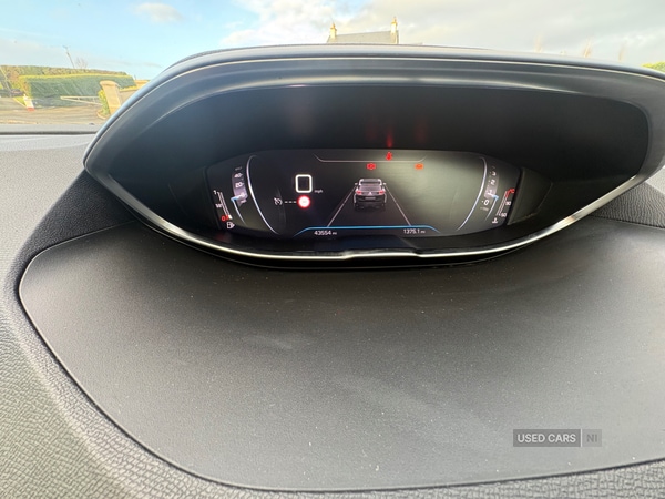 Used Peugeot 3008 2021 for sale - 77684816: Photo 10