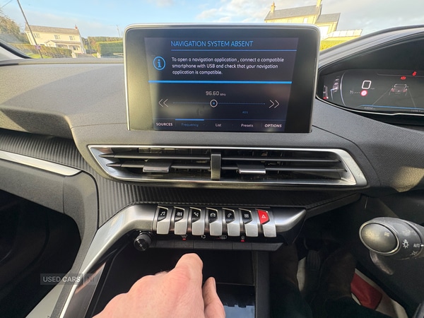 Used Peugeot 3008 2021 for sale - 77684816: Photo 11