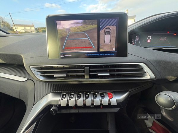 Used Peugeot 3008 2021 for sale - 77684816: Photo 12