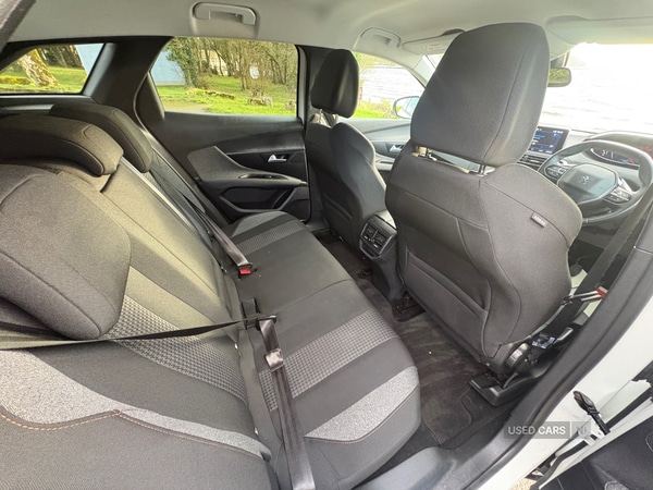 Used Peugeot 3008 2021 for sale - 77684816: Photo 6