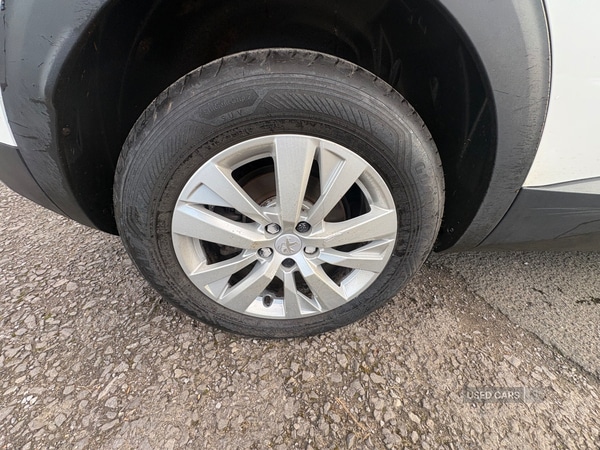 Used Peugeot 3008 2021 for sale - 77684816: Photo 9