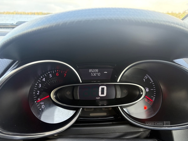 Used Renault Clio 2018 for sale - 76350223: Photo 10