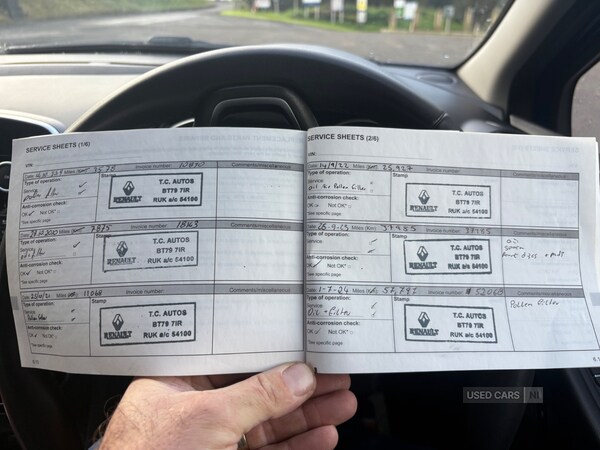 Used Renault Clio 2018 for sale - 76350223: Photo 11