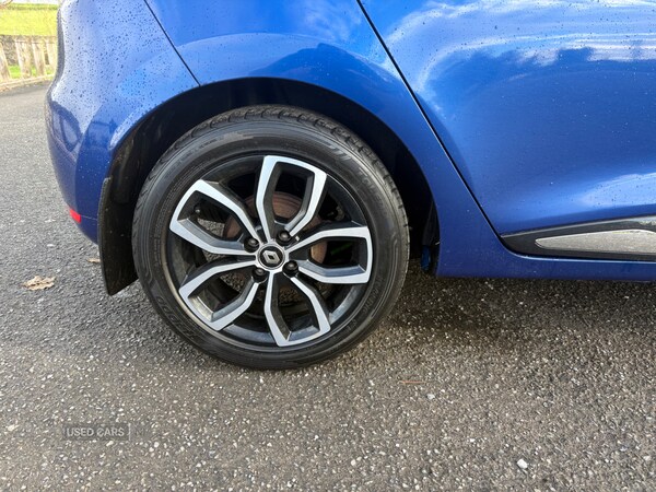 Used Renault Clio 2018 for sale - 76350223: Photo 5