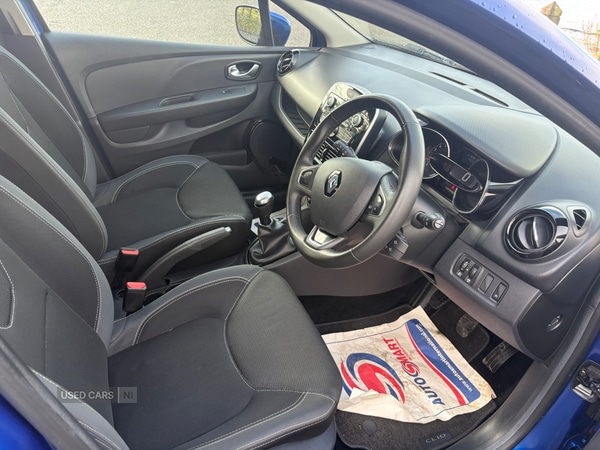 Used Renault Clio 2018 for sale - 76350223: Photo 6