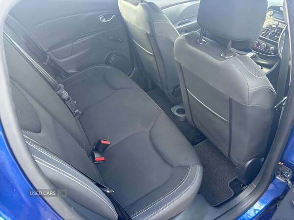 Used Renault Clio 2018 for sale - 76350223: Photo 7