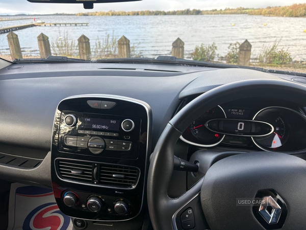 Used Renault Clio 2018 for sale - 76350223: Photo 9