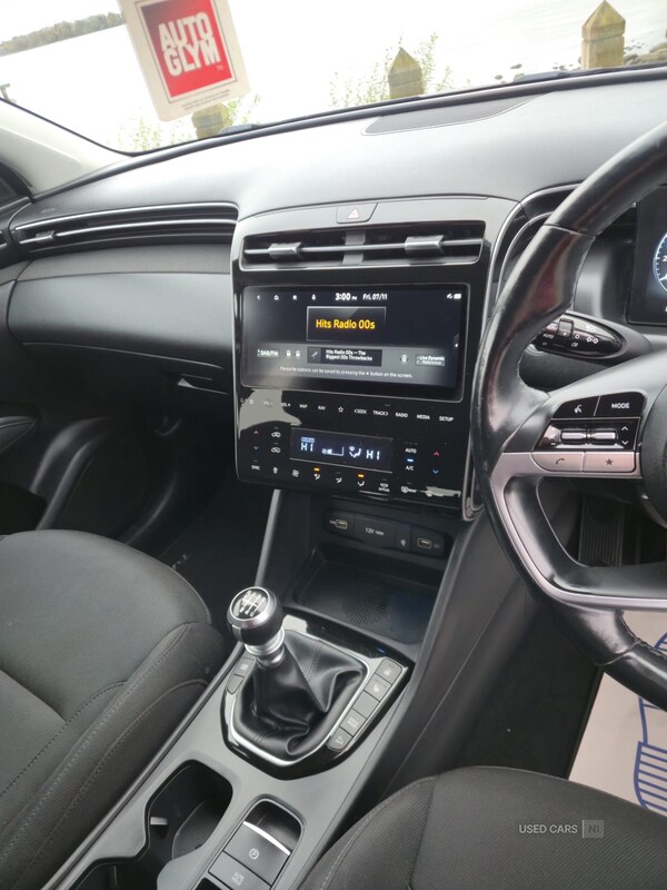 Used Hyundai TUCSON 2021 for sale - 76513627: Photo 10