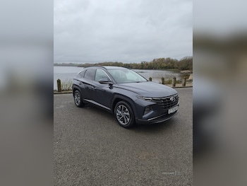 2021 - 1.6 TGDi 48V MHD Premium 5dr 2WD