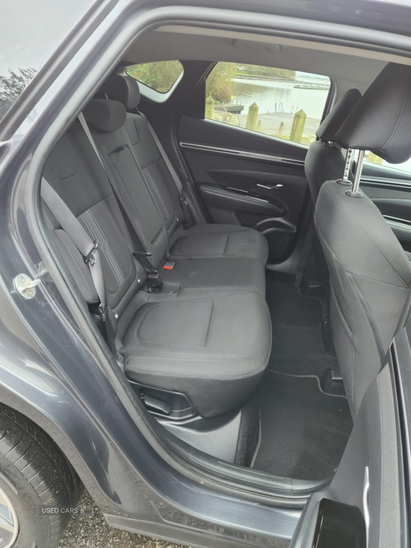 Used Hyundai TUCSON 2021 for sale - 76513627: Photo 6