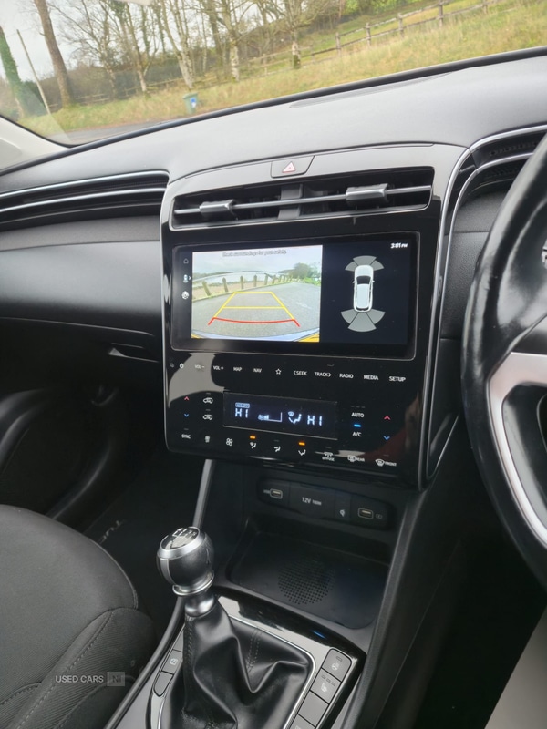 Used Hyundai TUCSON 2021 for sale - 76513627: Photo 9