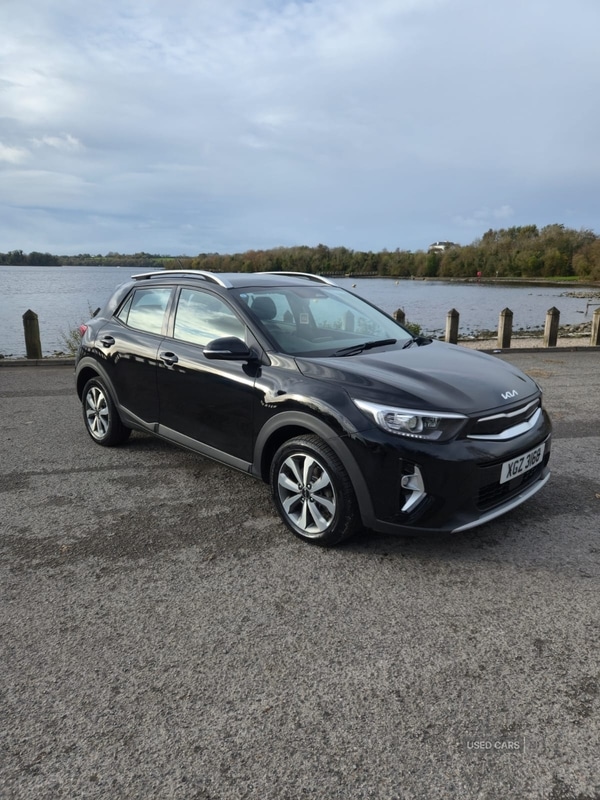 Used Kia Stonic 2022 for sale - 76372149: Photo 1