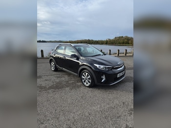 Kia Stonic feature image 1