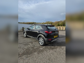 Kia Stonic feature image 2