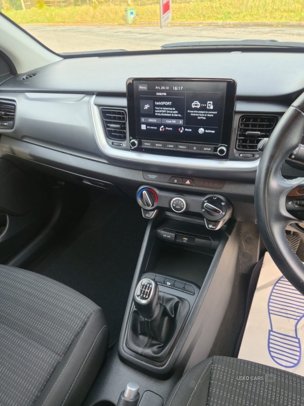 Used Kia Stonic 2022 for sale - 76372149: Photo 7